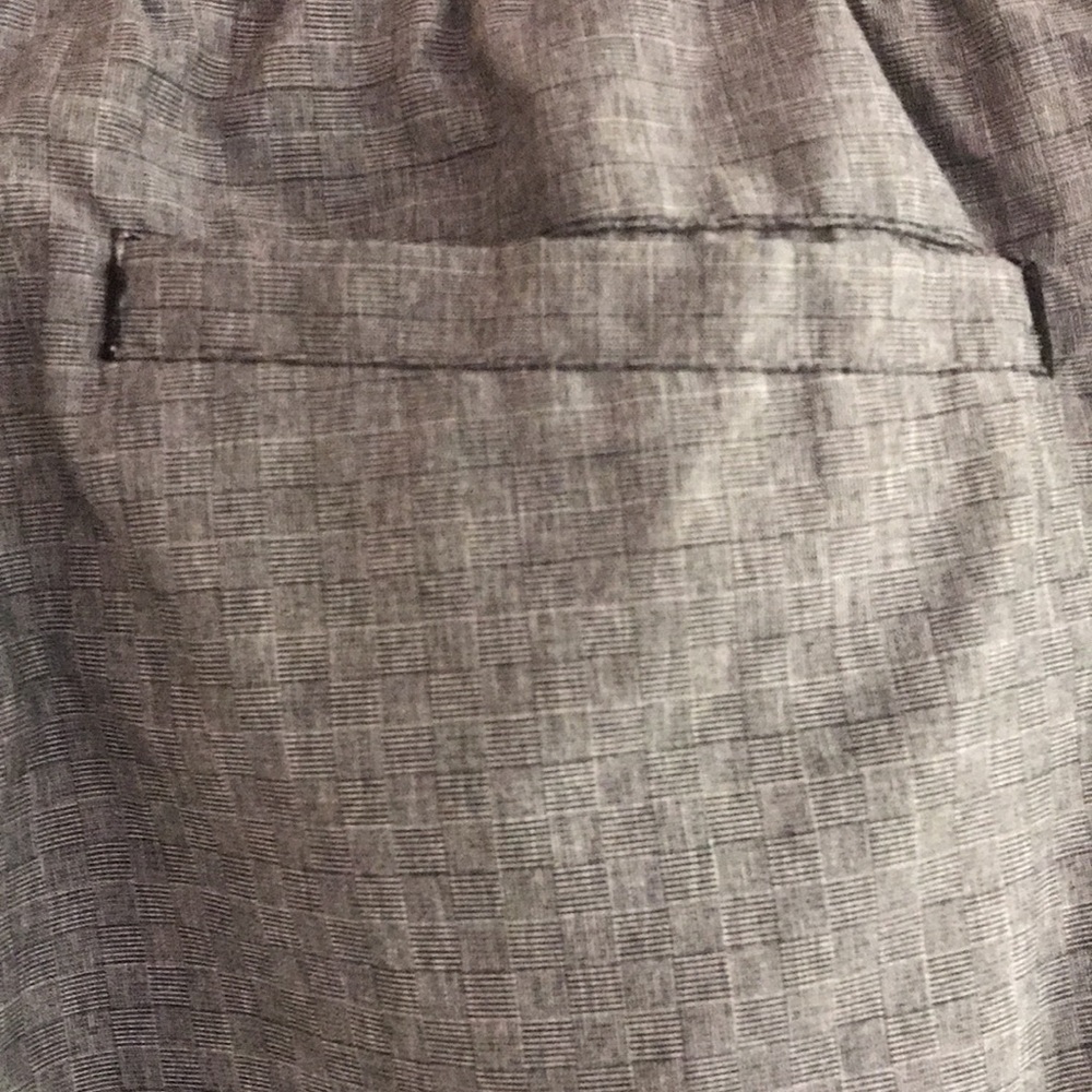 Adidas Athletic/Athleisure Woven TrackPants, XS, NWT! - Picture 7 of 10
